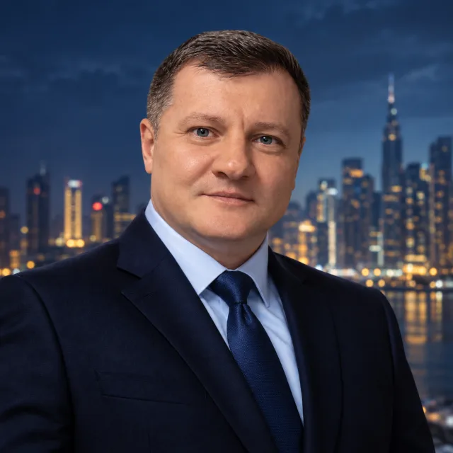 Rustam Tskhovrebov
